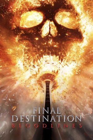 საბოლოო დანიშნულება: სისხლის ხაზი, Final Destination Bloodlines
