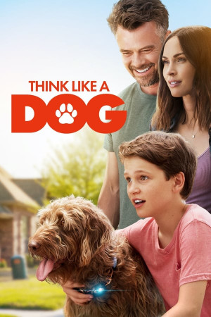 იფიქრე როგორც ძაღლმა, Think Like a Dog