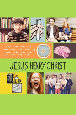 იესო ჰენრი ქრისტე, Jesus Henry Christ