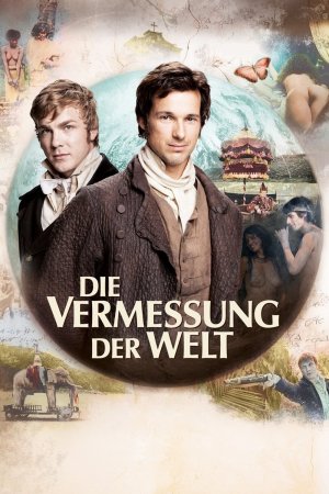 გაზომო დედამიწა, Measuring the World