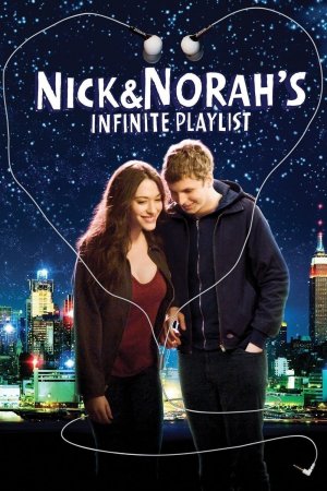 გახდი ჩემი შეყვარებული ხუთი წუთით / Nick and Norahs Infinite Playlist