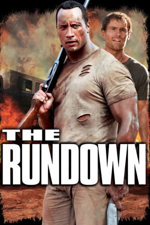 ამაზონების განძი, THE RUNDOWN