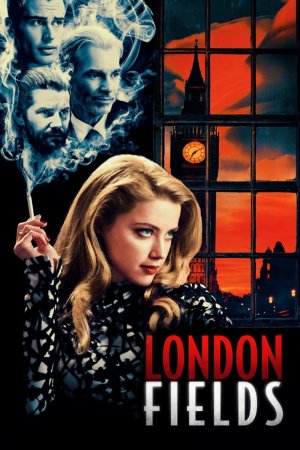 ლონდონის მდელოები, London Fields