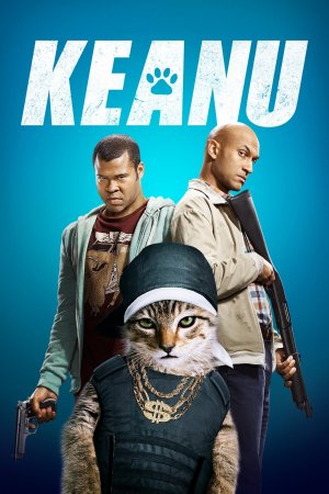 კიანუ, Keanu