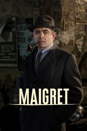 მეგრე მახეს აგებს, Maigret Sets a Trap