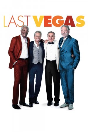 უკანასკნელი ვეგასი / Last Vegas