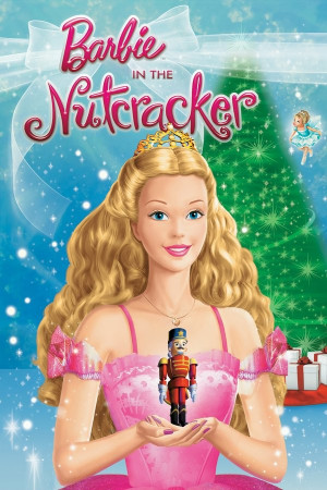 ბარბი მაკნატუნას სამყაროში, Barbie in the Nutcracker