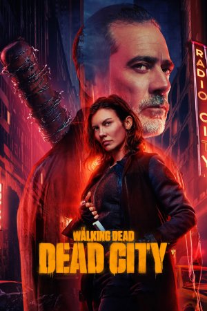 მოსიარულე მკვდრები: მკვდარი ქალაქი, THE WALKING DEAD: DEAD CITY