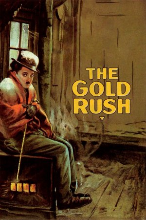ოქროს ციებ-ცხელება, The Gold Rush