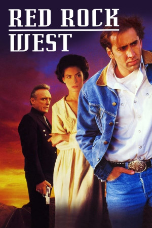 რედ როკ ვესტი, Red Rock West