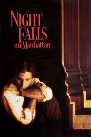 ღამე მანჰეტენზე, Night Falls on Manhattan