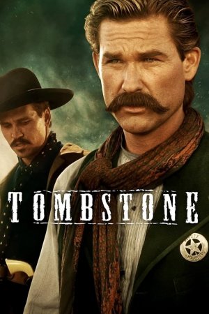 თუმსთოუნი ველური დასავლეთის ლეგენდა / Tombstone