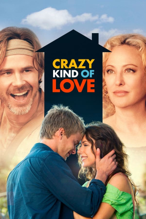 გიჟური სიყვარული, Crazy Kind of Love