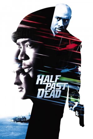 ნახევრად მკვდარი / Half Past Dead