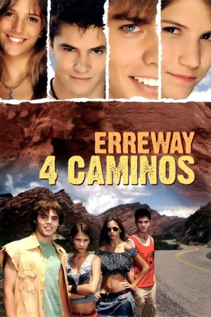 4 გზა / 4 Caminos
