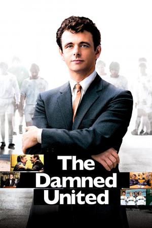 დაწყევლილი იუნაითედი, The Damned United