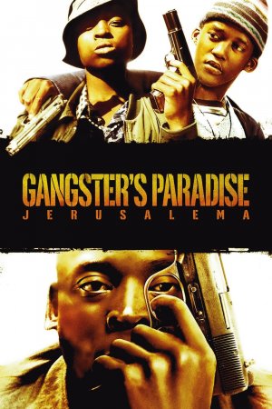 სამოთხე განგსტერებისათვის, Gangsters Paradise- Jerusalema