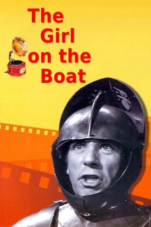 მისტერ პიტკინი გოგონა ბორტზე, The Girl on the Boat