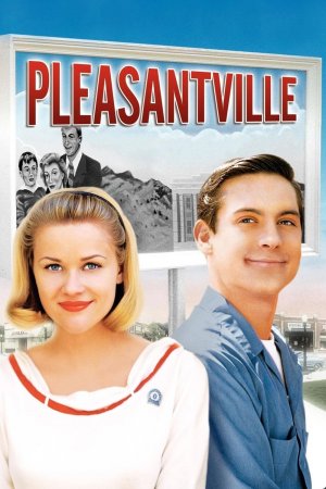 პლეზანტვილი / Pleasantville