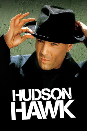 ჰუდზონელი ქორი, Hudson Hawk