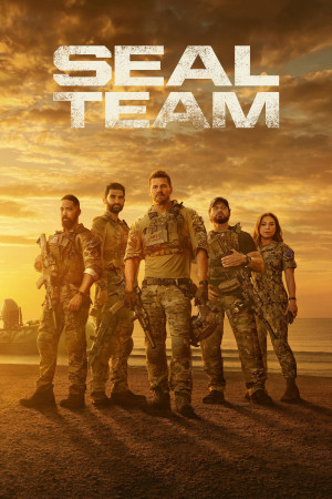 ზღვის ლომები, SEAL Team