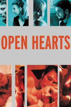 გახსნილი გულები, Open Hearts
