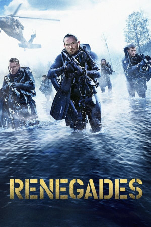 განდგომილები, Renegades