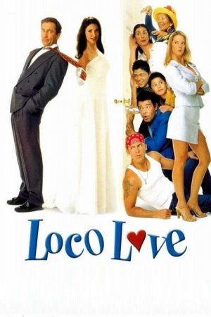 გიჟური სიყვარული / Loco Love