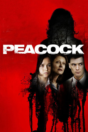 პიკოკი, Peacock