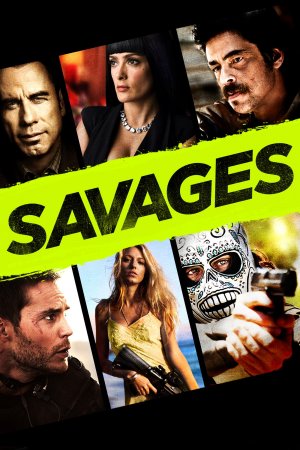 ველურები / Savages