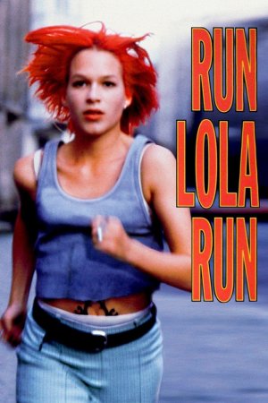 გაიქეცი ლოლა გაიქეცი / Run Lola Run
