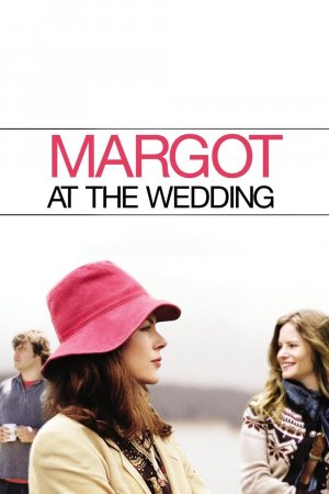 მარგო ქორწილში, Margot at the Wedding