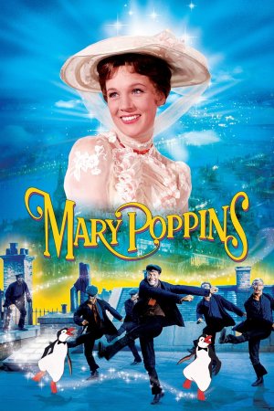 მერი პოპინსი, Mary Poppins