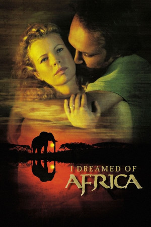 ვოცნებობდი აფრიკაზე, I Dreamed of Africa