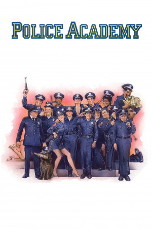 პოლიციის აკადემია, Police Academy