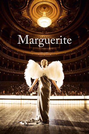 მარგარიტა, Marguerite