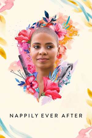 ოდესღაც საბედნიეროდ, Nappily Ever After
