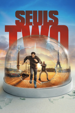 ჩვენ ლეგენდა ვართ, Seuls Two