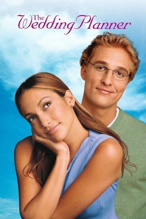 ქორწილის ორგანიზატორი, The Wedding Planner