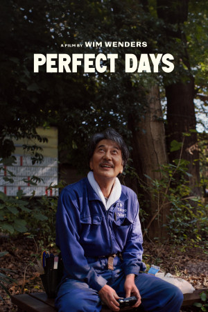 იდეალური დღეები, Perfect Days