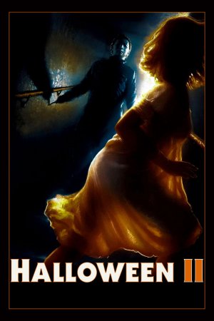 ჰელოუინი 2, Halloween II