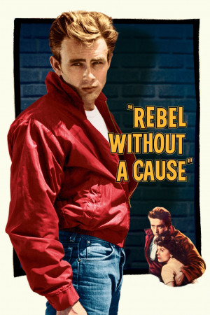 მეამბოხე მიზეზის გარეშე, Rebel Without a Cause