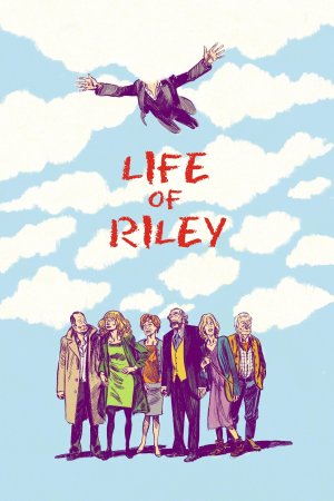 რაილის ცხოვრება, Life of Riley