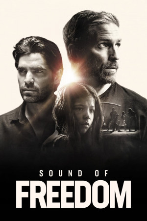 თავისუფლების ხმა, Sound of Freedom