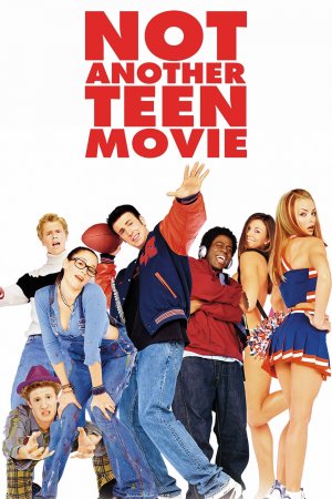 არასაბავშვო კინო / Not Another Teen Movie