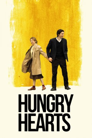 მშიერი გულები, Hungry Hearts