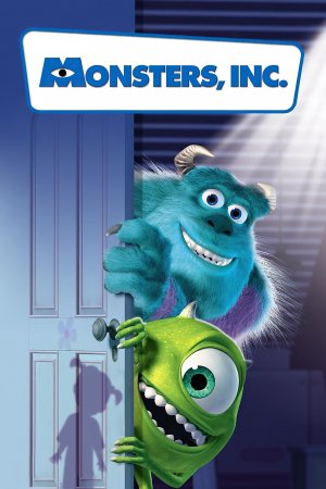 მონსტრების კორპორაცია (ქართულად) / Monsters, Inc (qartulad