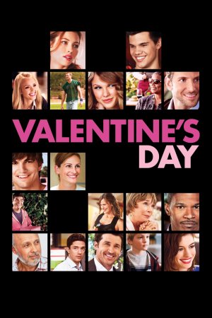 წმინდა ვალენტინის დღე / Valentines Day