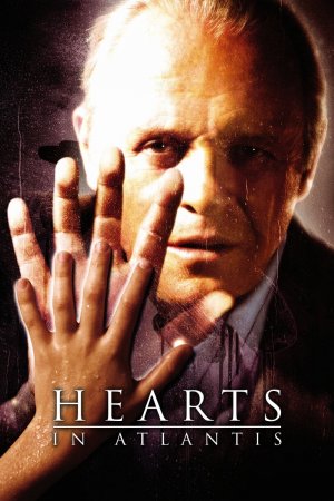 ატლანტიდის გულები, Hearts in Atlantis