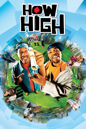 ქეშები, How High